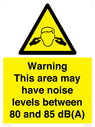warning-this-area-may-have-noise-levels-between-80-and-85-dba~
